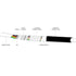 Thumbnail for Scott Wire Splice Kit Detailed Parts Diagram On White Background