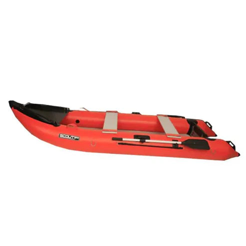 Scout 365 Inflatable Boat