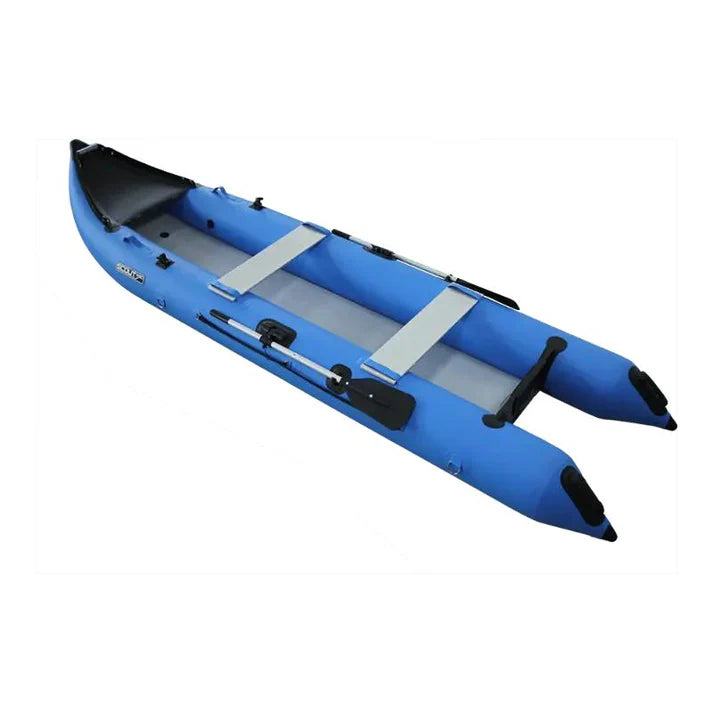 Scout 430 Inflatable Boat