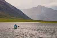 Thumbnail for Gumotex Scout Inflatable Canoe