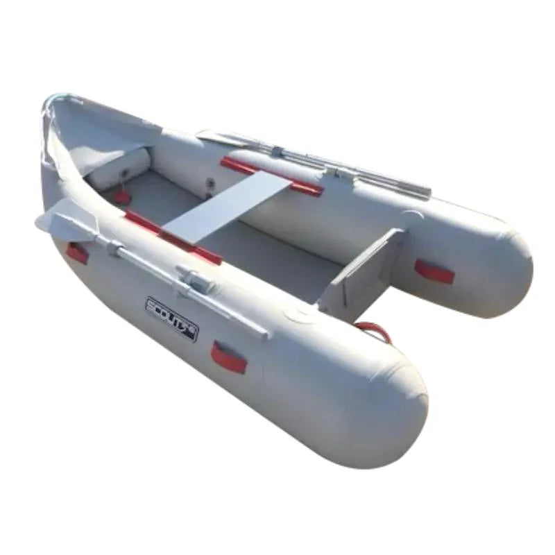 Scout 245 Inflatable Boat