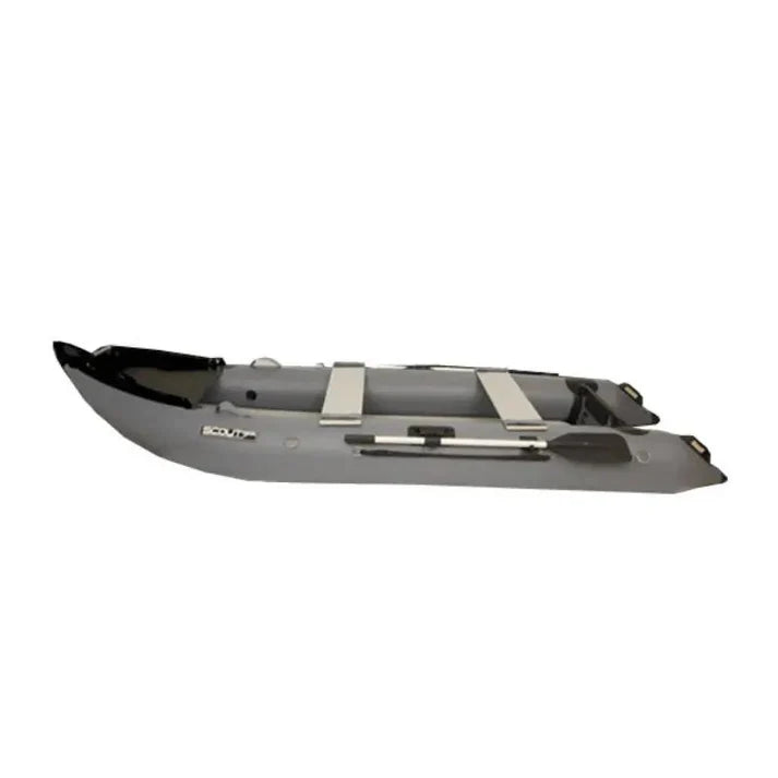 Scout 365 Inflatable Boat