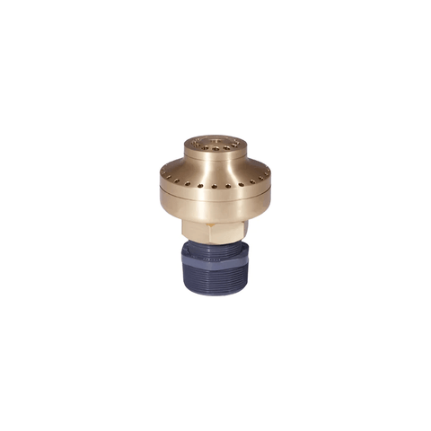Scott Aerator Amherst Nozzle