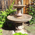 Thumbnail for Giannini Garden Chelsea Garden Outdoor Water Fountain