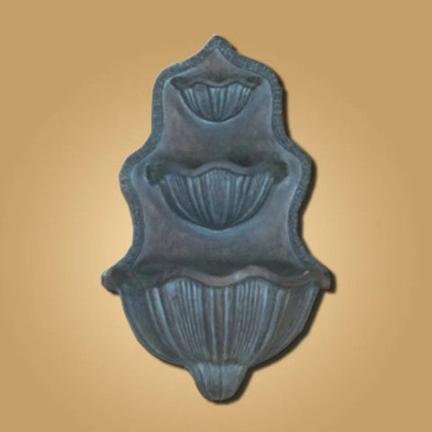 Giannini Garden Vicentina Wall Fountain