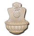 Thumbnail for Giannini Garden Welcome Pineapple Wall Fountain