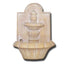 Thumbnail for Giannini Garden Spanish Wall Fountain