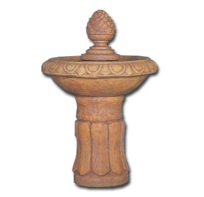 Giannini Garden Veneto Fountain