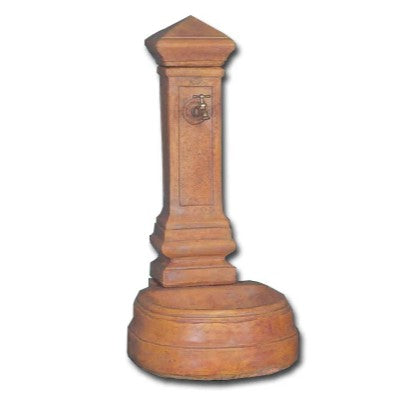 Giannini Garden Fontana Italiana Fountain