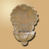 Thumbnail for Giannini Garden Barocco Shell Wall Fountain
