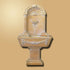 Thumbnail for Giannini Garden Renaissance Wall Fountain