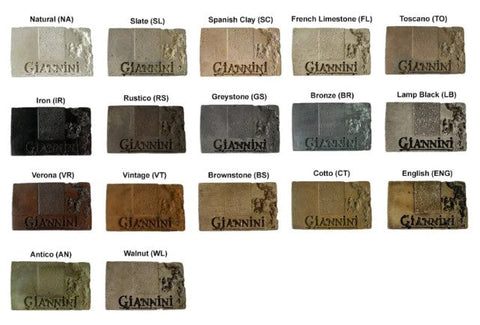 Giannini Garden Deruta Lion Corner Wall Fountain