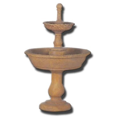 Giannini Garden Aurelia Fountain