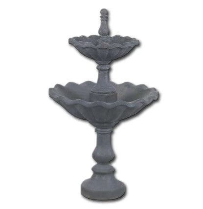 Giannini Garden Florencia Fountain