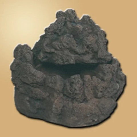 Giannini Garden Tropical Paradise Tabletop Fountain