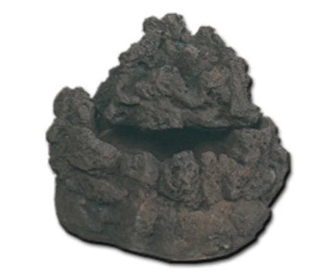 Giannini Garden Tropical Paradise Tabletop Fountain