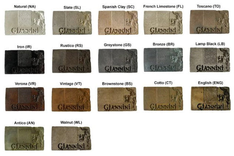 Giannini Garden Center Slate Fountain