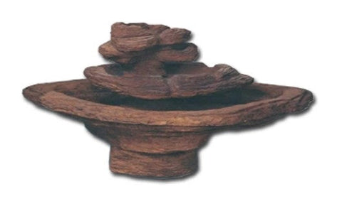 Giannini Garden Center Slate Fountain