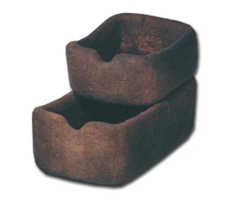 Giannini Garden Rectangular Trough Fountain