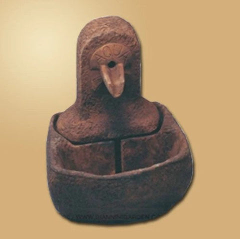 Giannini Garden Aqua Fountain