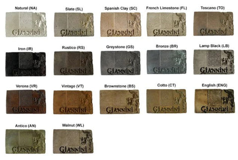 Giannini Garden Two Tier Shell Fountain With Fish