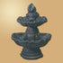 Thumbnail for Giannini Garden Two Tier Shell Fountain With Water Pitcher