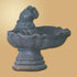 Thumbnail for Giannini Garden Large One Tier Shell Fountain With Water Pitcher