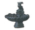Thumbnail for Giannini Garden Small One Tier Fountain With Fish