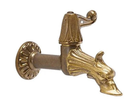Giannini Garden Corte Fountain For Spout
