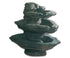 Thumbnail for Giannini Garden Slate Three Tier Outdoor Water Fountain