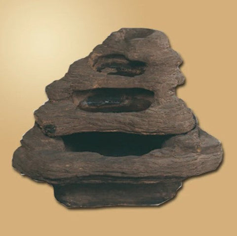 Giannini Garden Slate Cascade Fountain