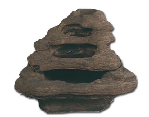 Giannini Garden Slate Cascade Fountain