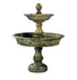 Thumbnail for Giannini Garden Ercolano Two Tier Outdoor Water Fountain