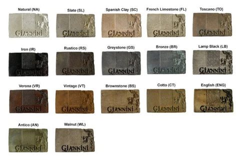 Giannini Garden Ercolano Two Tier Outdoor Water Fountain