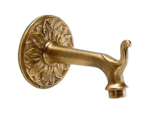 Giannini Garden Modena Wall Fountain For Spout
