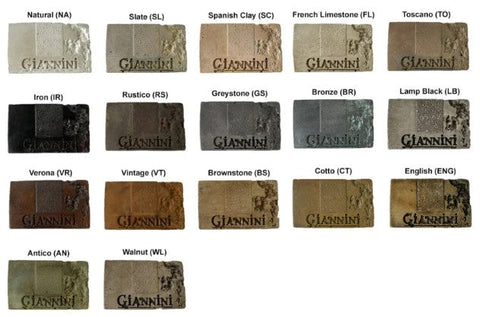 Giannini Garden Nadina Corner Fountain