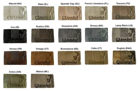 Giannini Garden Capri Three Tier Outdoor Water Fountain