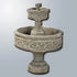 Thumbnail for Giannini Garden Paestum Two Tier Fountain