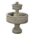 Thumbnail for Giannini Garden Paestum Two Tier Fountain