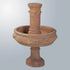 Thumbnail for Giannini Garden Rosa Column Fountain