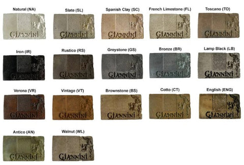 Giannini Garden Rosa Column Fountain