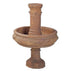 Thumbnail for Giannini Garden Rosa Column Fountain
