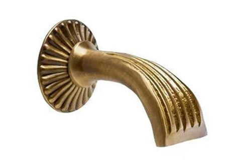 Giannini Garden Foro Vesuvio Wall Outdoor Water Fountain