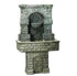 Thumbnail for Giannini Garden SPQR Outdoor Fountain with Pedestal
