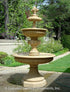 Thumbnail for Giannini Garden San Remo Fountain