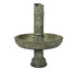 Thumbnail for Giannini Garden Green Man Ruin Outdoor Water Fountain