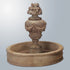 Thumbnail for Giannini Garden Chelsea Pond Outdoor Water Fountain