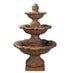 Thumbnail for Giannini Garden Regina Three Tier Fountain