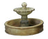 Thumbnail for Giannini Garden Marina One Tier Pond Outdoor Water Fountain