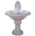 Thumbnail for Giannini Garden Carmel Outdoor Water Fountain
